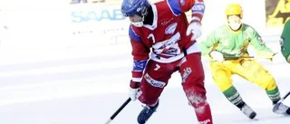 Kalix ångar på