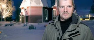 Kvinnlig präst drog tillbaka sin ansökan