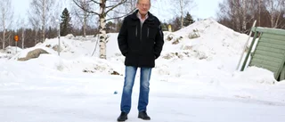"Irritationen ökar när ännu en försvinner"