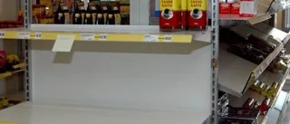 "Det är ett dråpslag"