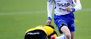 Nya mål i IFK Luleå