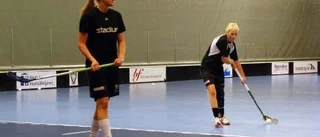 Palmér pressad målskytt