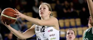 Lydia fick Luleålaget att lyfta