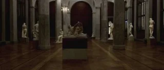 Med ljuset som palett