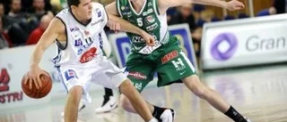 Nyström har lärt sig 		av en viss Elliott
