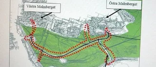 Samråd om östra Malmbergets situation