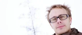 Animatör på gränsen till sammanbrott