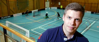 Strängnäs IBK:s nystartade damlag behöver fler spelare