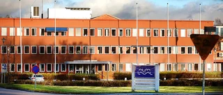 Eskilstuna kommun åtalsanmäler Alfa-Laval