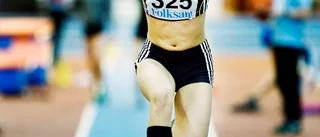 Maja Åskag jagar ny SM-dubbel