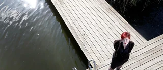 "Jag kände mig inte som någon 'lilla My' "