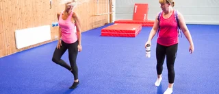 "Det här är katastrof för gymnasterna"