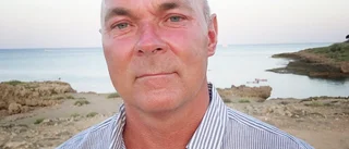 Ove Ohlsson har avlidit