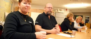 Civila kan snart rycka ut till Selaön