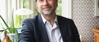 Han är Diakonias nya generalsekreterare