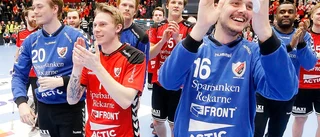 Guif vände och vann mot Karlskrona