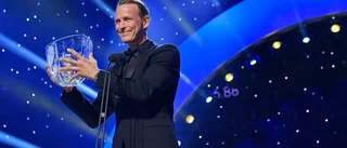 Jerringpriset till Peder Fredricson igen