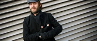 Persson och Frisk till Royal utan pack