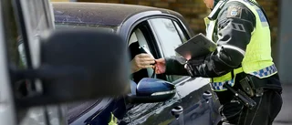 Strängnäsbo dömd för grov olovlig körning – igen