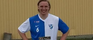 En tweet som kan bli kostsam, Alexander