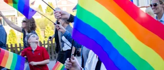 Trosa får HBTQ-bidrag