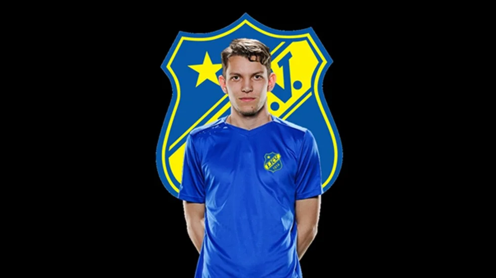 Simon Ekholm är klar för en återkomst i Viljan.