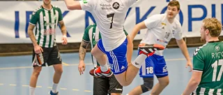 Offensiven var poängen för IFK Nyköping