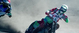 SM i speedway till Eskilstuna
