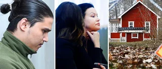 PODD-DOKUMENTÄR: Sommarstugemordet utanför Arboga