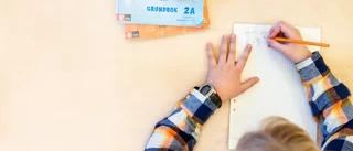 Skolstart är ångest och ont i magen för många barn