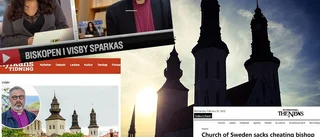 Efter krisen i Visby stift • Föreslag om tidsbegränsad tjänst för biskopar