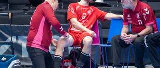 Guif vann enkelt i cupen – Ekman klev av efter smäll mot ansiktet: "Ont i käken"