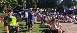 Hur ser trygghetsarbetet ut i Strängnäs kommun?