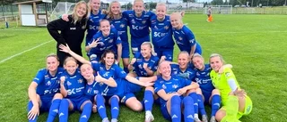 Sunnanå malde ner Själevad – hamnade i underläge tidigt i matchen: “Det är bra för oss att vi får träna på att möta sådant här motstånd”
