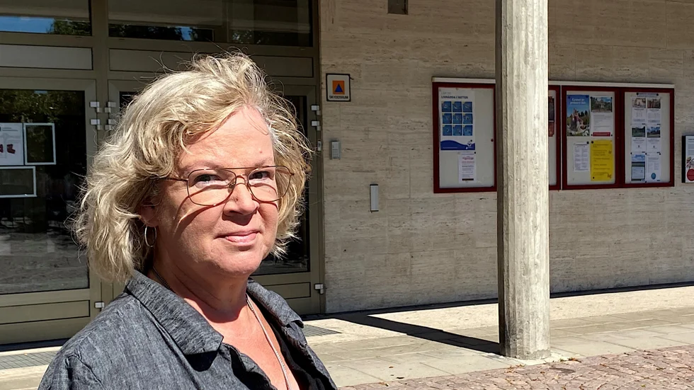 Kultursekreterare Ingela Heldebro ligger i startgroparna för att ta tag i nästa projekt, att skapa ett nytt kulturmiljöprogram, som öppnar för att både bevara och utveckla. 