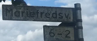 Norra Gnesta är utan vatten efter läcka