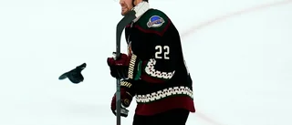 Brynäs prestigevärvar: Larsson tillbaka från NHL