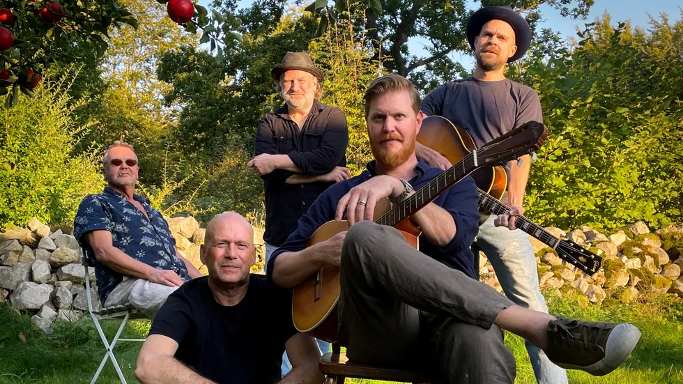 Under onsdagen kommer Sven-Ingvars till "Tullgarn sessions". Det är sommarens näst sista konsertdatum för det nya konsertkonceptet, som har sitt ursprung i konsertsommaren 2021 då pandemin tvingade landets publiksiffror till ett minimum. 