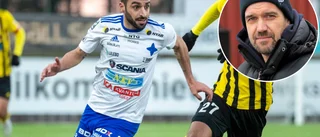 IFK Luleå öppnar för att ta in ersättare: "Klart att vi kollar av"