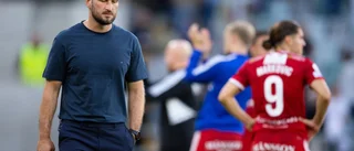 IFK-tränaren lämnar vid årsskiftet: "Norrköping är en förening som hör hemma i toppen"