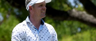 Stenson sparkades – klart med ny Europa-kapten