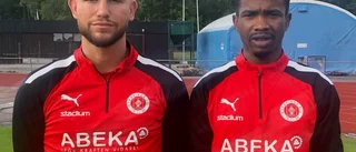 Bissarna plockar in duo – är redo direkt för spel: "Bra distansskott"