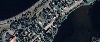 Nya ägare till 30-talshus i Arjeplog - 1 675 000 kronor blev priset