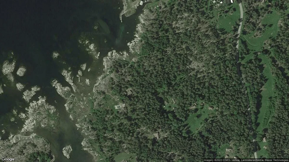 Området kring Sisseläng 373