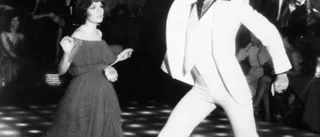Disco var mycket mer än Travolta
