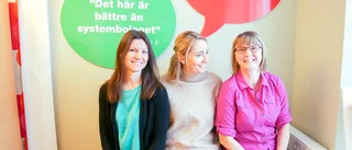 Här kan unga prata om sex och känslor