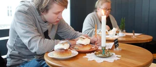 Jakten på den ultimata semlan