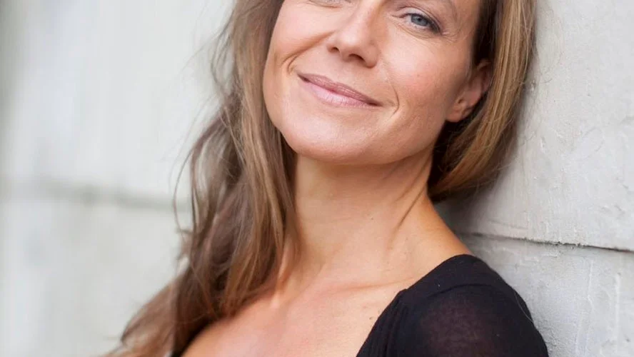Jeanette Köhn, sopran.