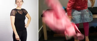 Janna Holmqvist: Vilka hjältar ni är, föräldrar, som hanterar vardagskrigets frontlinje