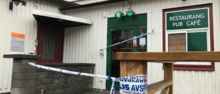 Letar fortfarande efter kvinnligt vittne